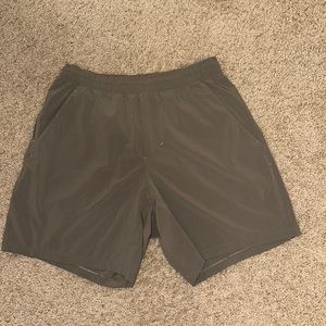Lululemon Pace Breaker Linerless Men’s Short 7"